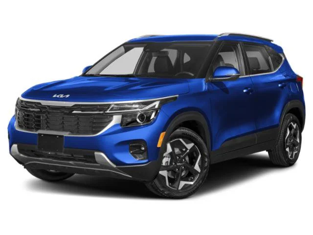 2025 Kia Seltos 2.0 EX AWD's photo