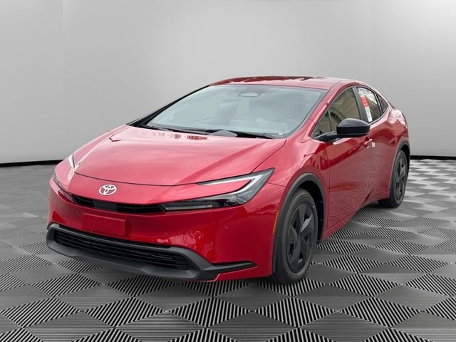 2026 Toyota Prius