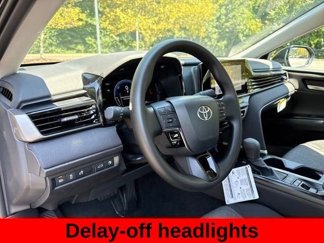 Used 2026 Black Toyota LE image 42