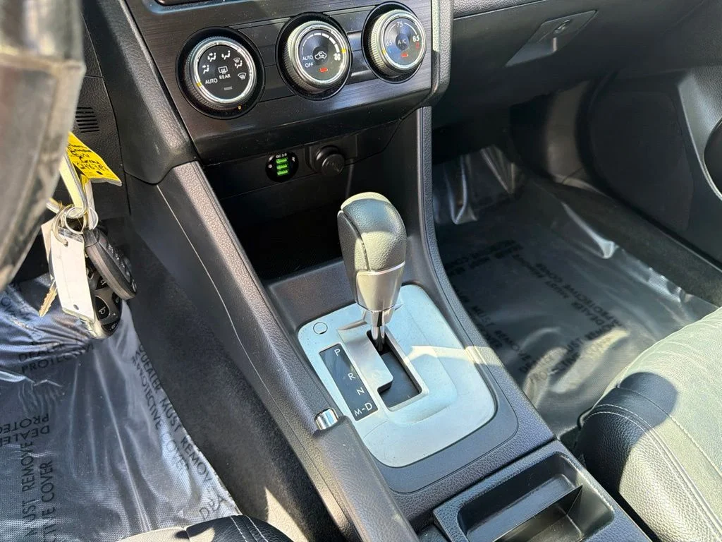 2014 Subaru XV Crosstrek Limited - Photo 28