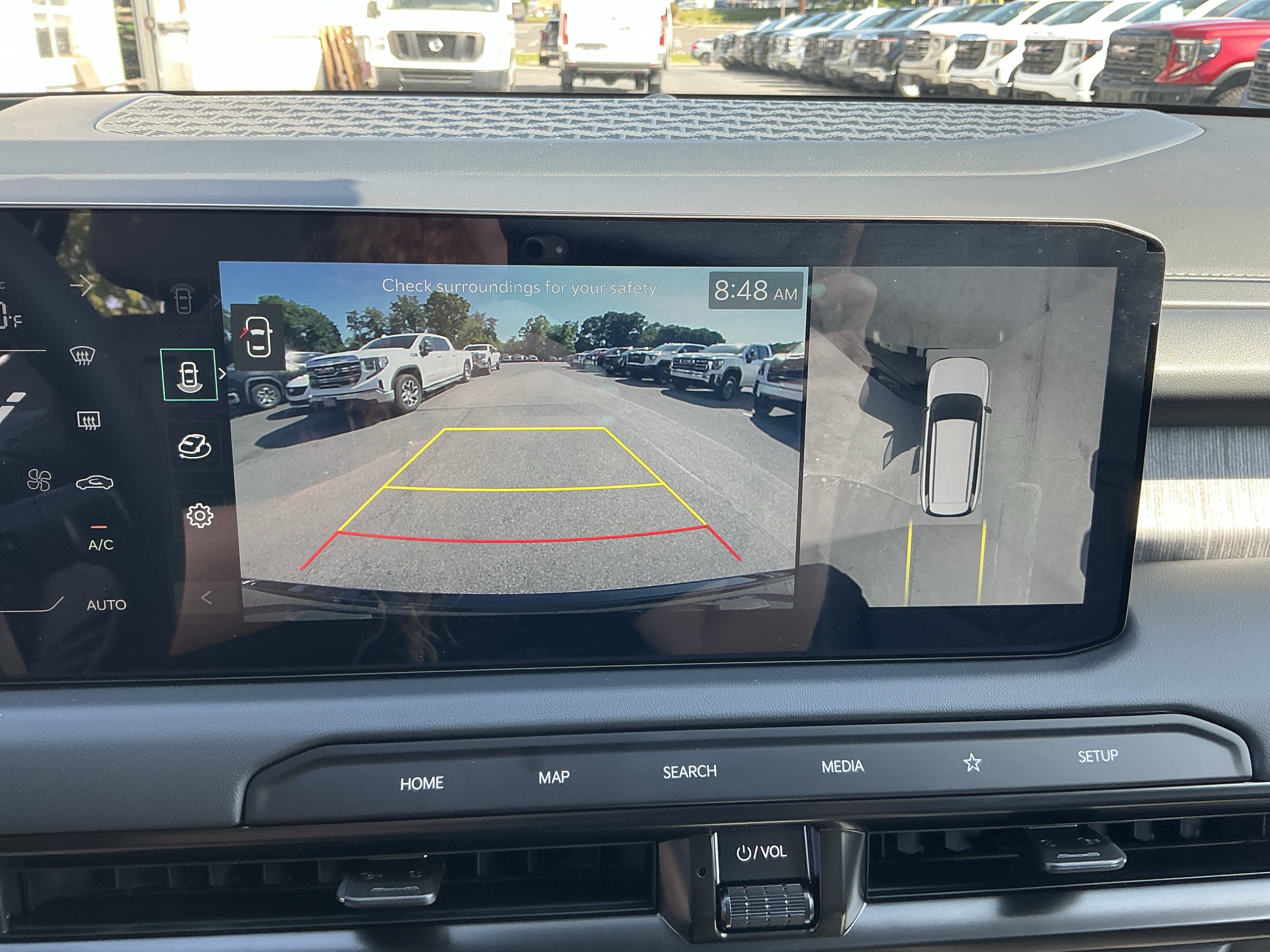 New 2027 Ebony Black Kia X-LINE SX PRESTIGE image 22