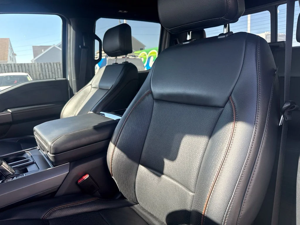 Certified Used 2024 Avalanche Ford Lariat image 31