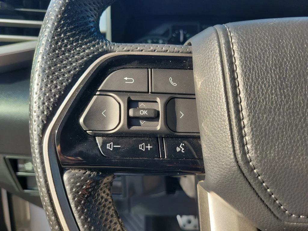 Used 2024 White Toyota SR5 image 25