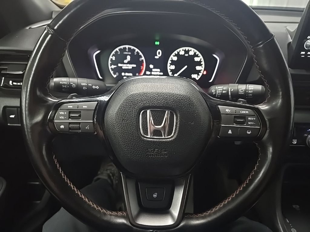 Used 2024  Honda TrailSport image 19