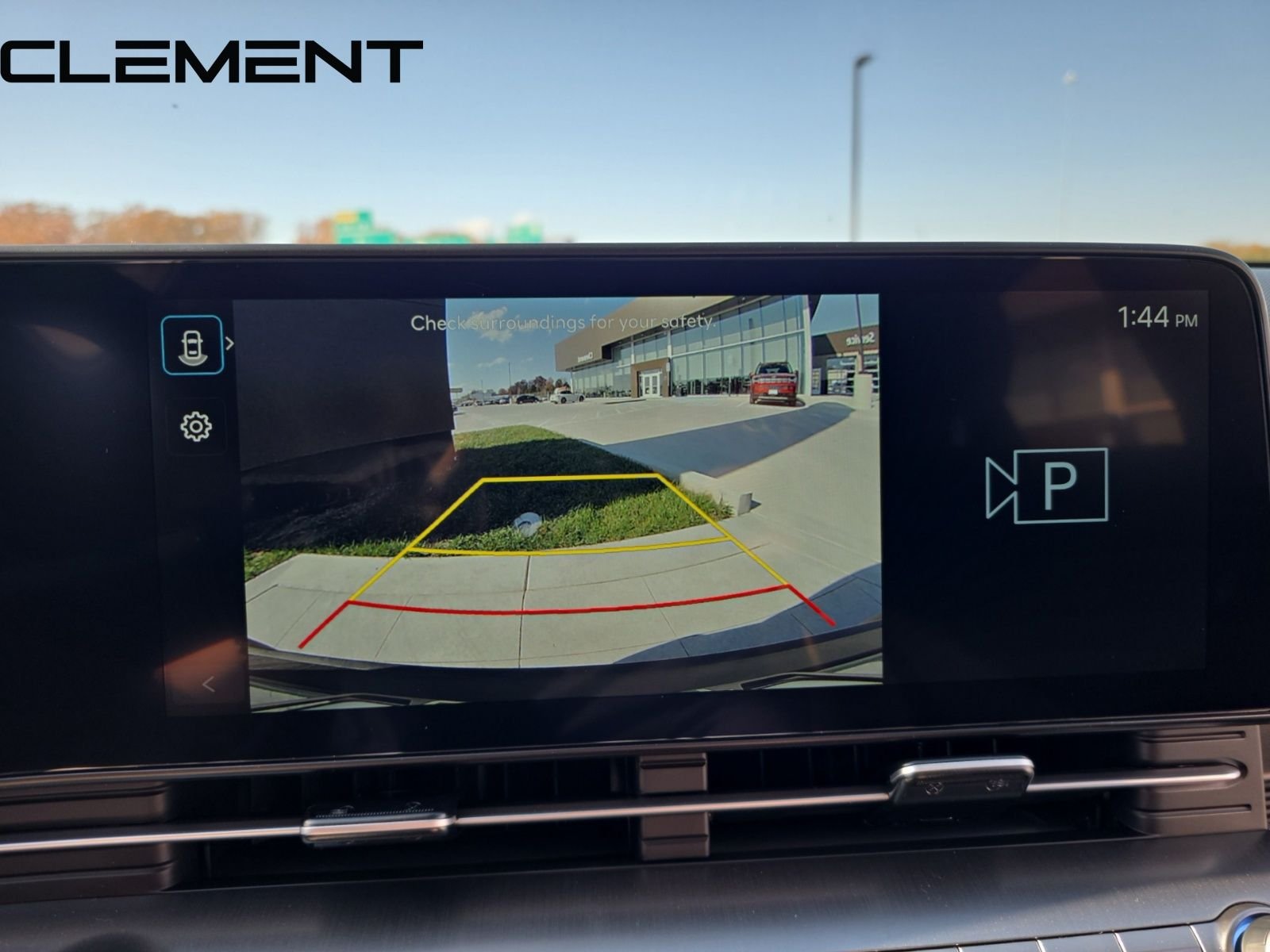 Certified Used 2026 Green Hyundai SE image 22