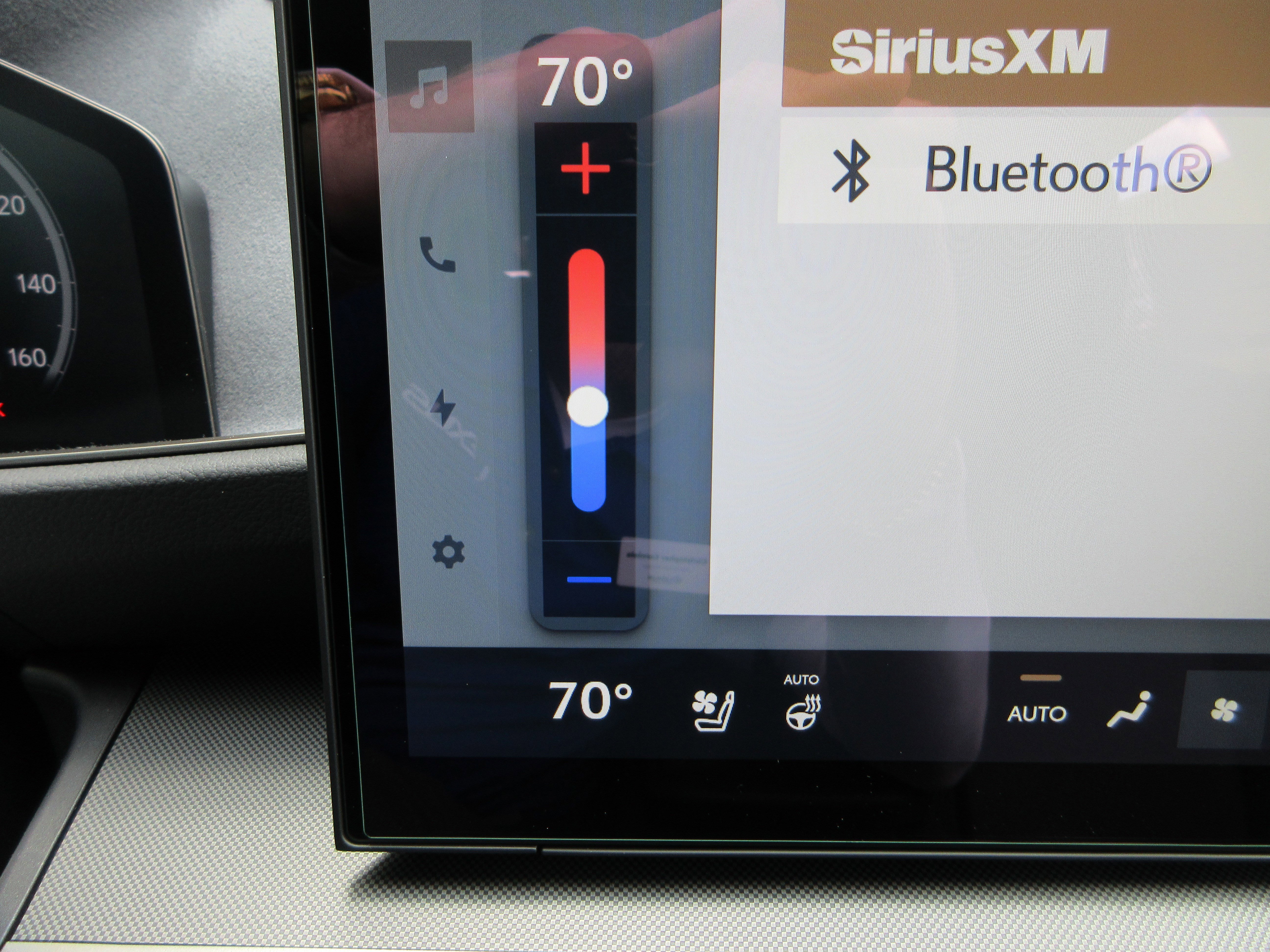 New 2026 Iridium Lexus PREMIUM AWD image 38