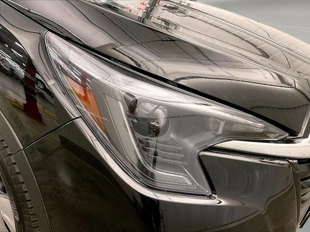 Used 2023 Black Subaru Premium image 35