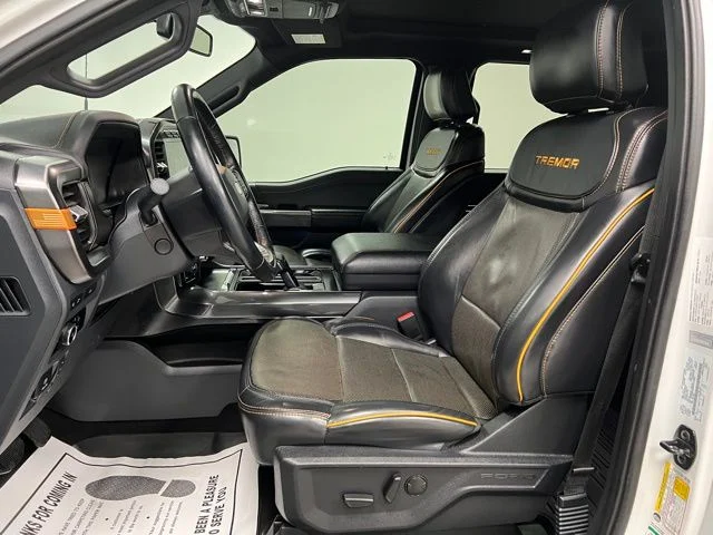 2023 Ford F-150 Tremor - Photo 23