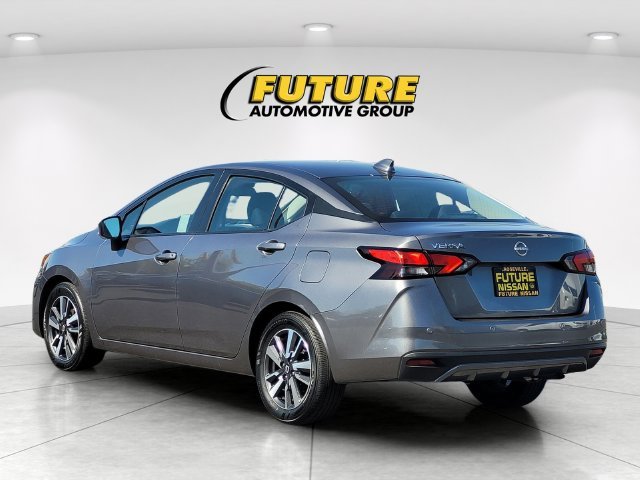 Used 2025 Gray Nissan 1.6 SV image 7