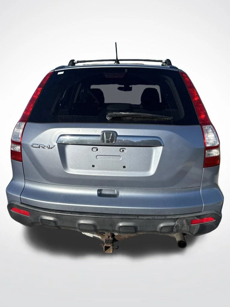 Used 2009  Honda EX image 20
