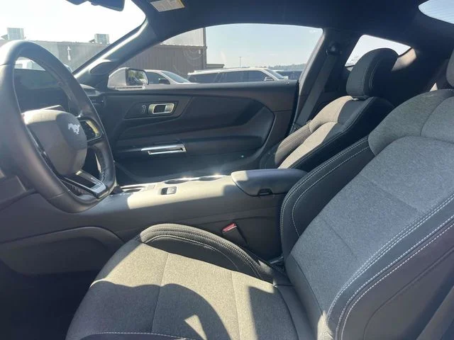 Used 2025 White Ford EcoBoost image 23