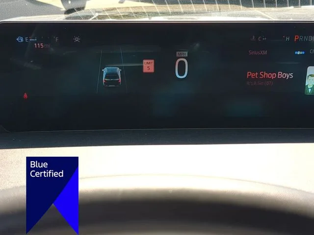 Used 2025 Black Ford Active image 19