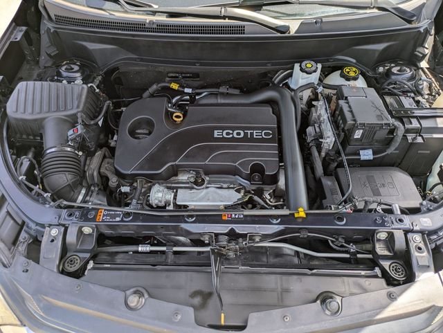 2020 Chevrolet Equinox LS - Photo 30
