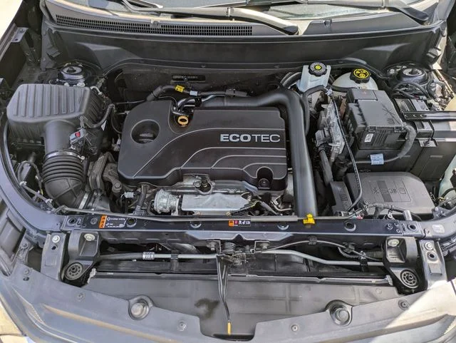 Used 2020 Blue Chevrolet LS image 30