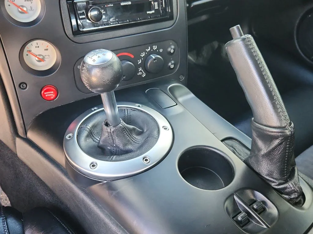 Used 2005 Black Dodge SRT10 image 19