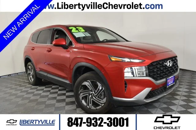 2023 Hyundai Santa Fe SE