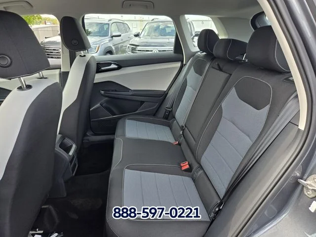 2026 Volkswagen Taos S - Photo 7