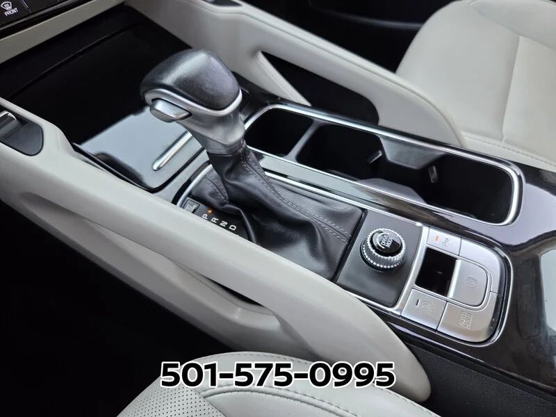 Used 2024 Midnight KIA S FWD image 29