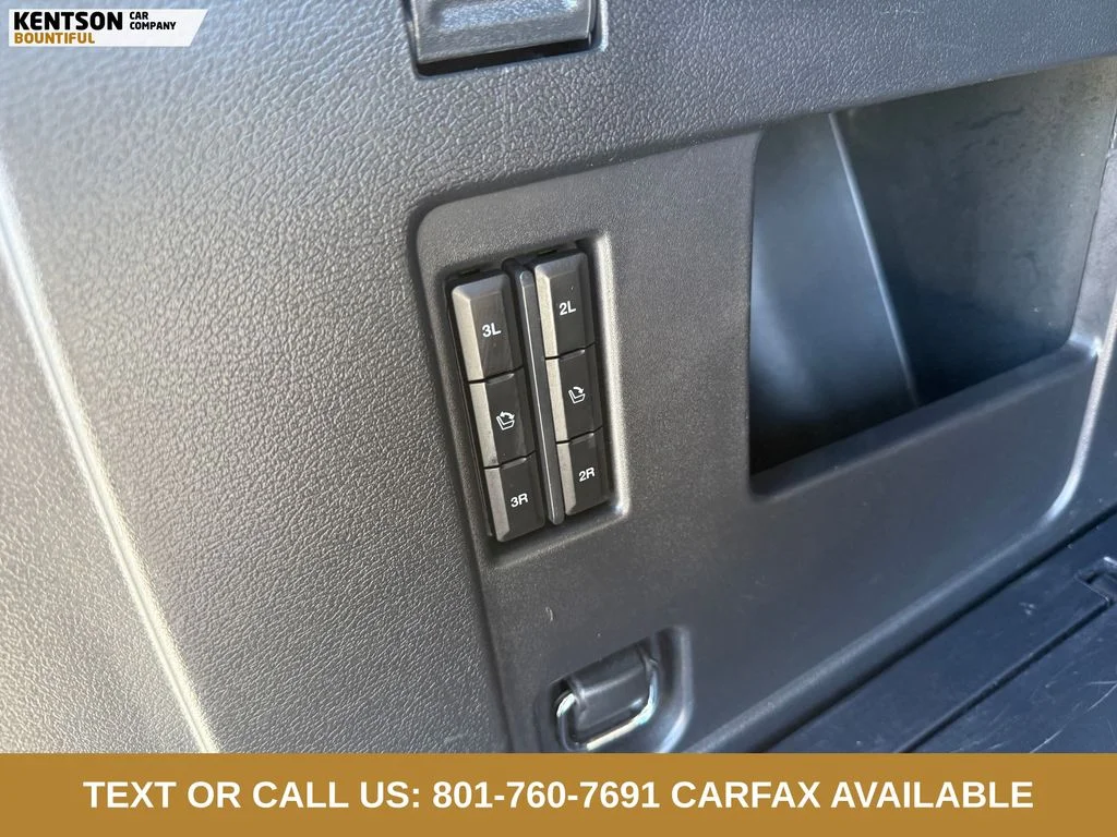 2024 Ford Expedition Platinum - Photo 39