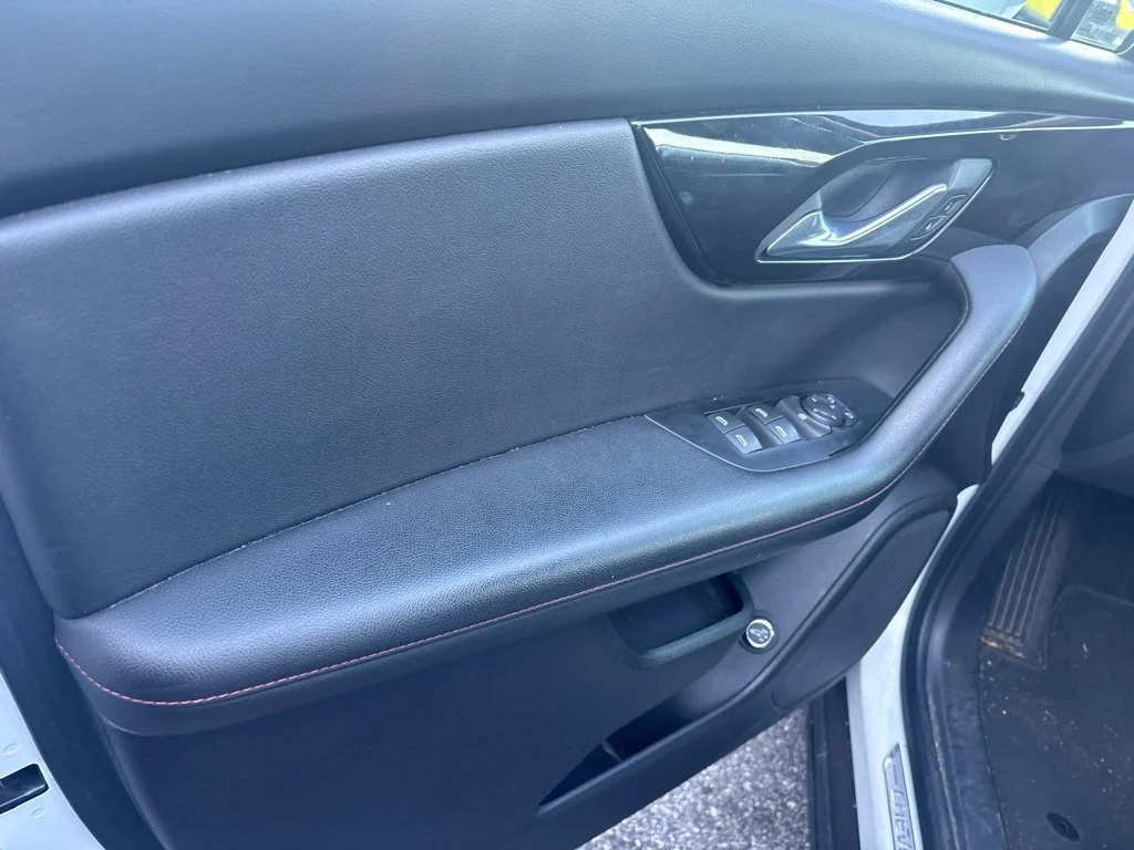 Used 2019 White Chevrolet RS image 14