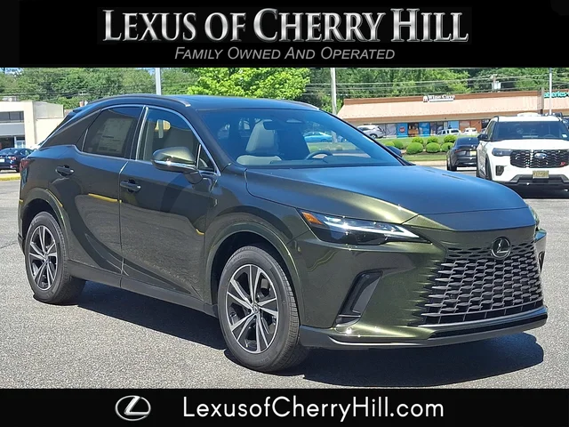 2026 Lexus RX 350 PREMIUM