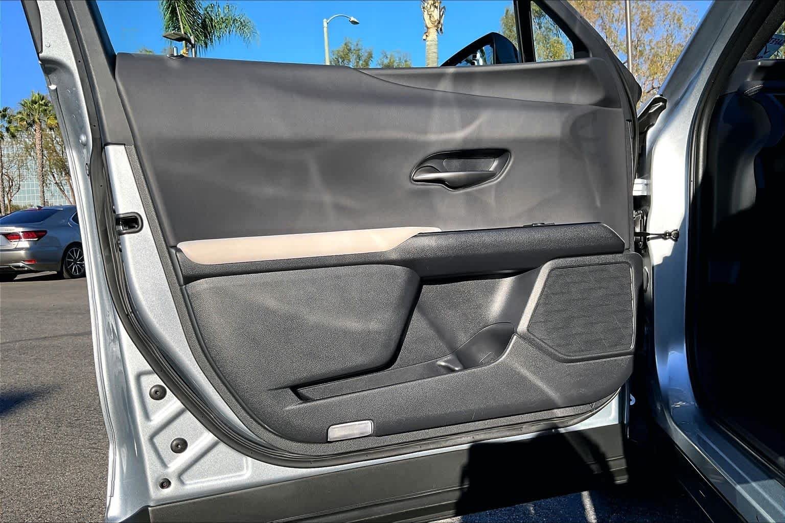 Certified Used 2024 IRIDIUM Lexus Premium image 20