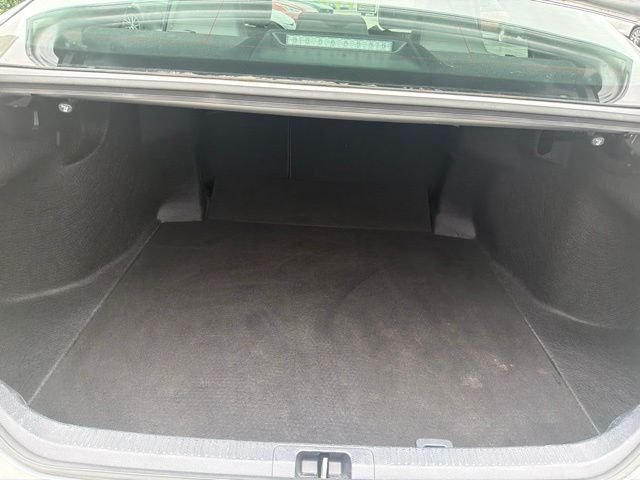 Used 2024 Silver Toyota SE image 14