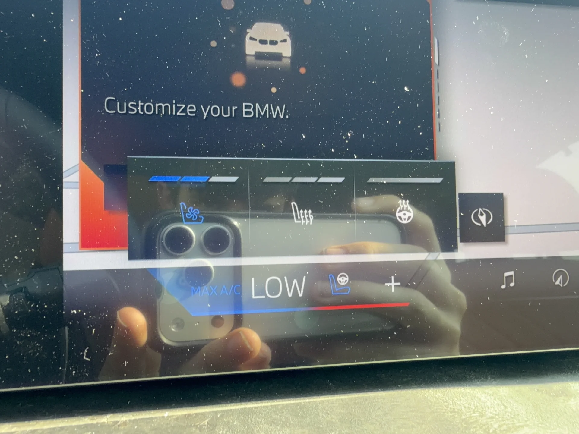 New 2026 Manhattan Green Metallic BMW xDrive40i image 18
