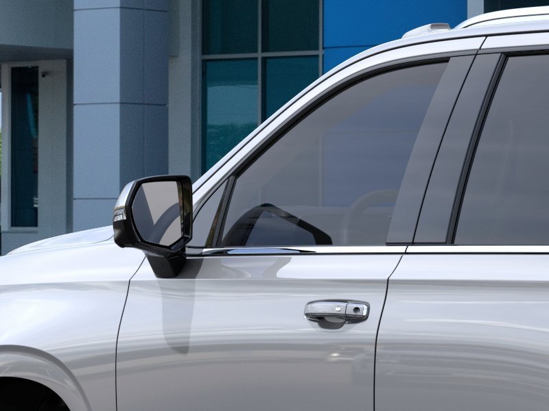 New 2026 Sterling Gray Metallic Chevrolet Premier image 14