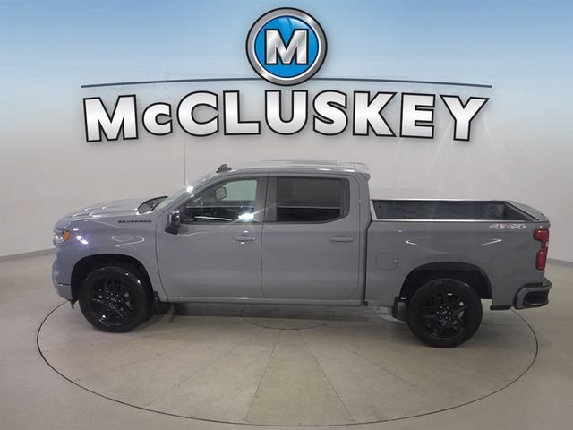2024 Chevrolet Silverado 1500 RST - Photo 10