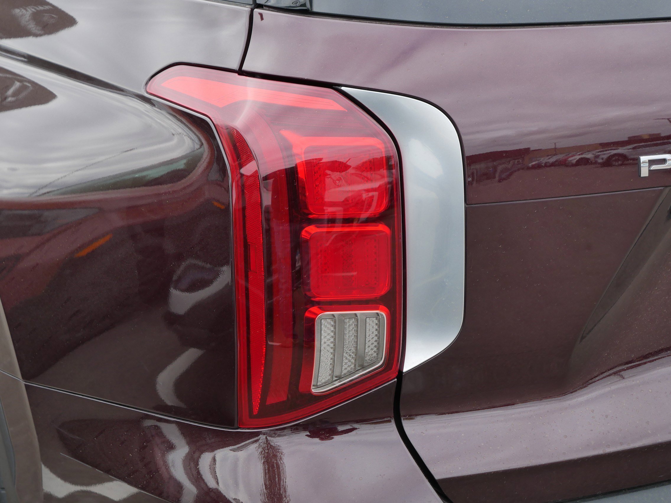 2023 Hyundai Palisade Limited - Photo 17