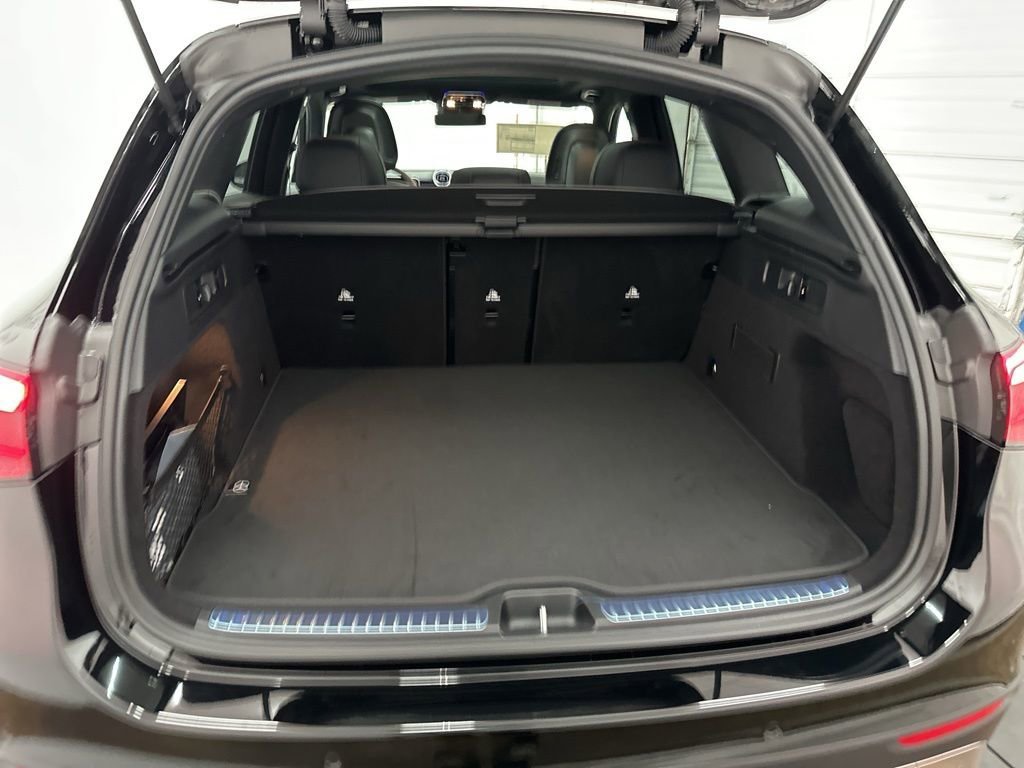 2026 Mercedes-Benz GLC Base - Photo 58