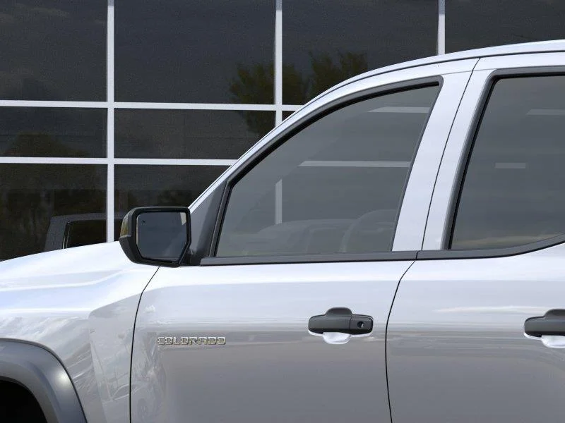 2026 Chevrolet Colorado Trail Boss - Photo 12