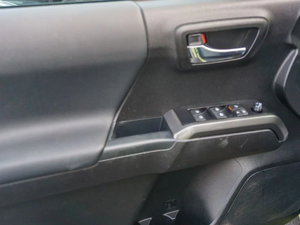 Used 2023 Green Toyota TRD Sport image 19