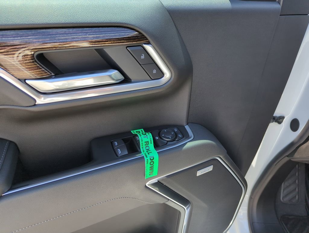 2026 GMC Sierra 1500 Elevation - Photo 18