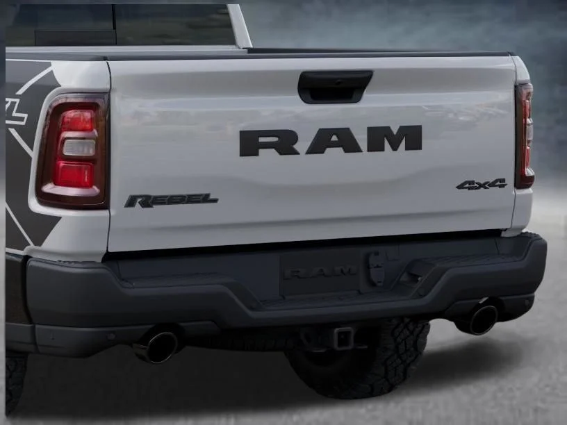 2025 RAM 1500 Rebel - Photo 13