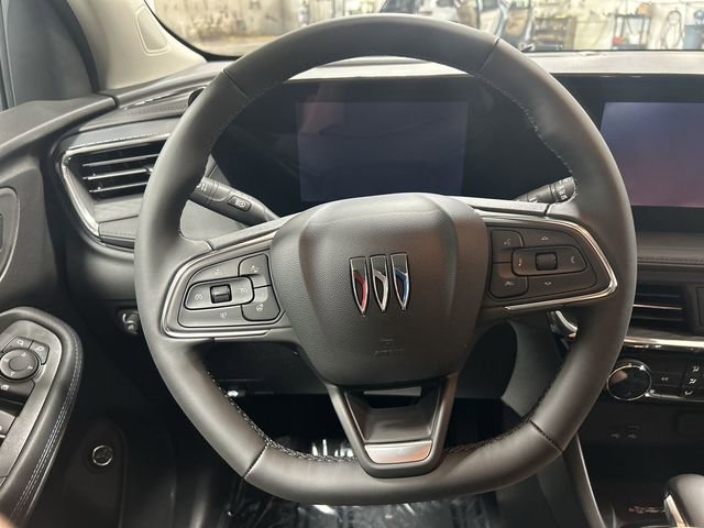 New 2026 Summit White Buick Sport Touring image 14