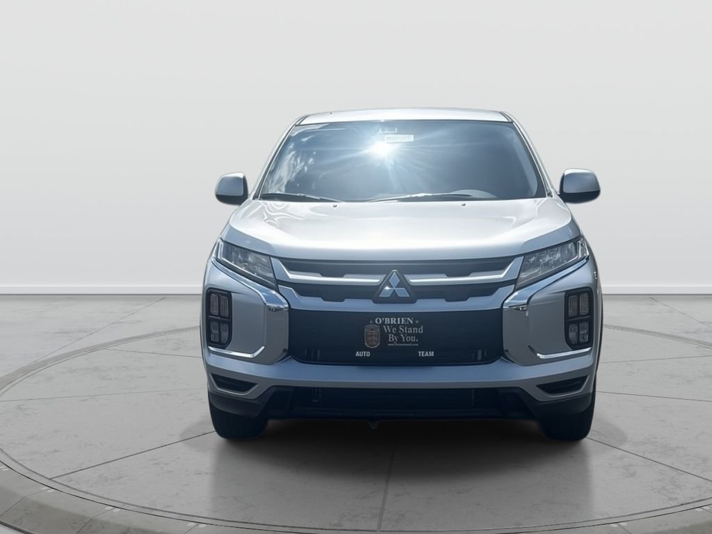 New 2026 ALLOY SILVER METALLI Mitsubishi 2.0 ES image 10