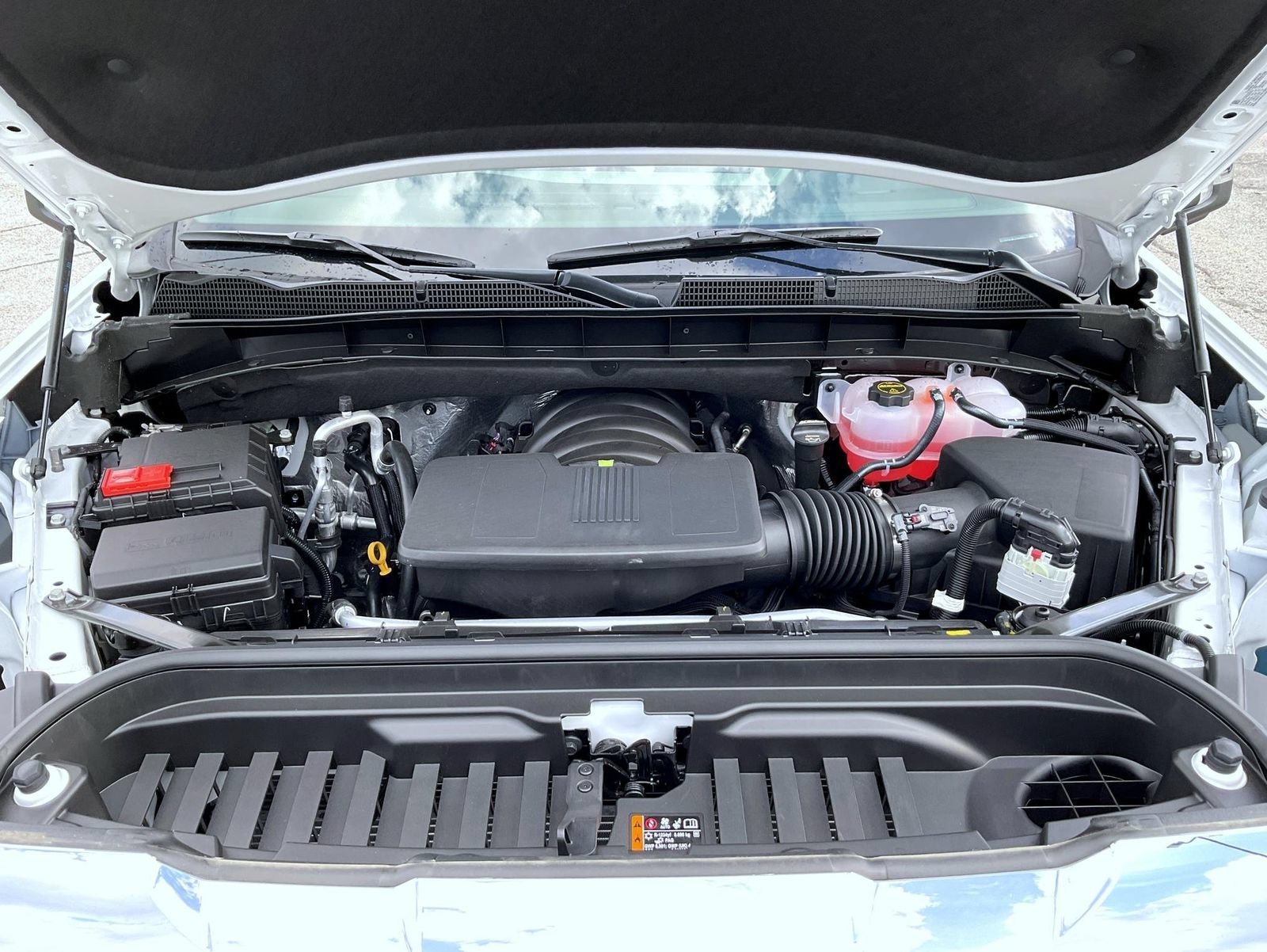 2026 GMC Sierra 1500 SLT - Photo 24