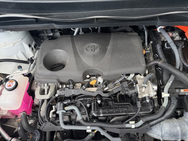 Used 2022 Beige Toyota Platinum image 7