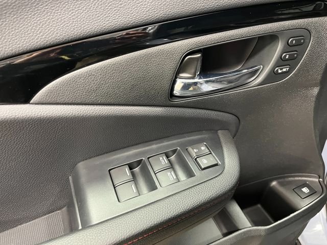 2026 Honda Ridgeline Black Edition - Photo 13