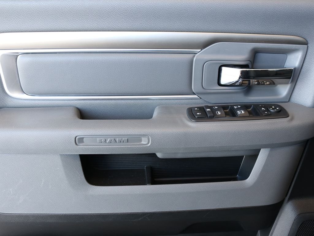 Used 2017 Gray Ram Big Horn image 16
