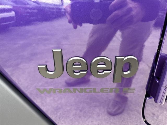 New 2026 Reign Exterior Paint Jeep Sport S image 12