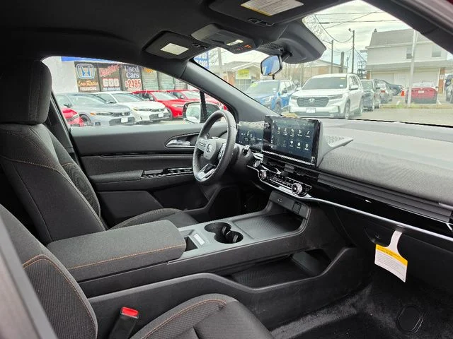2026 Honda Prologue EX - Photo 11