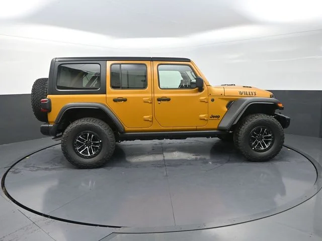New 2026 Goldilocks Jeep Moab 392 image 11