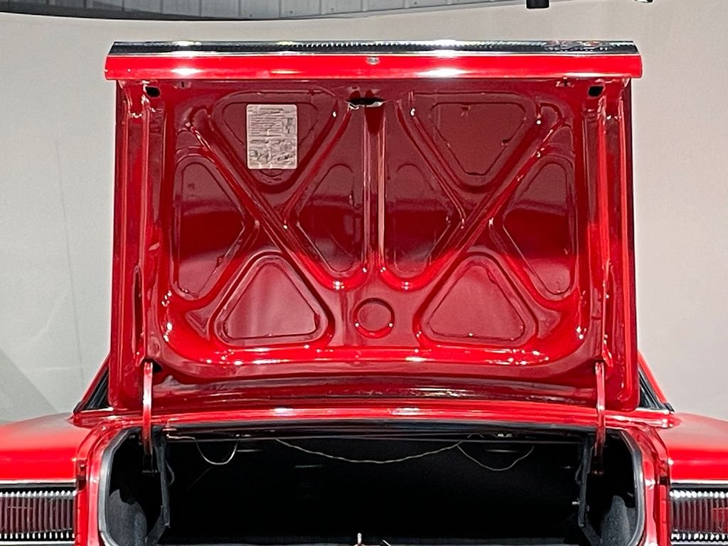 Used 1967 Red Dodge  image 42