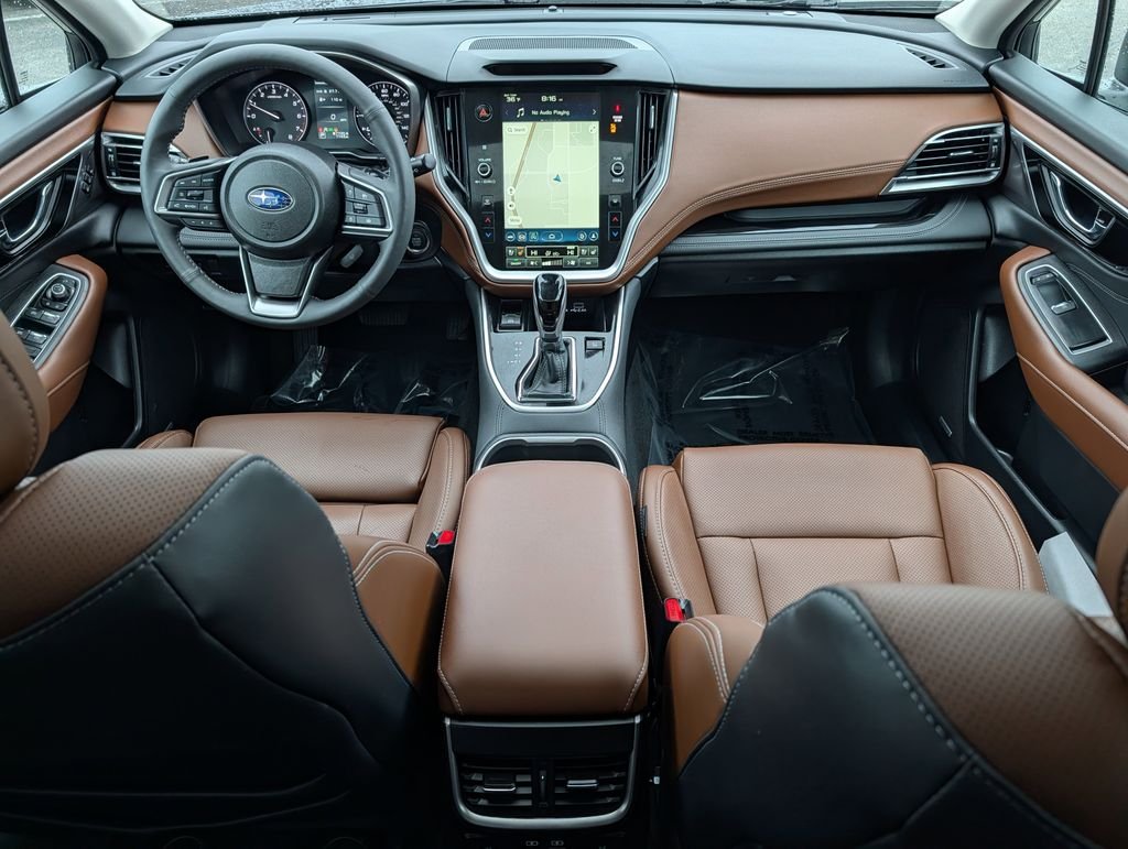 2025 Subaru Outback Touring - Photo 10