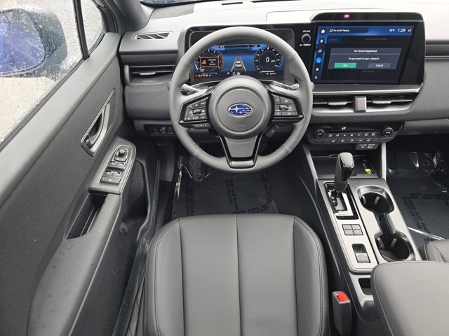 New 2026 SAPPHIRE BLUE PEARL Subaru Premium image 20