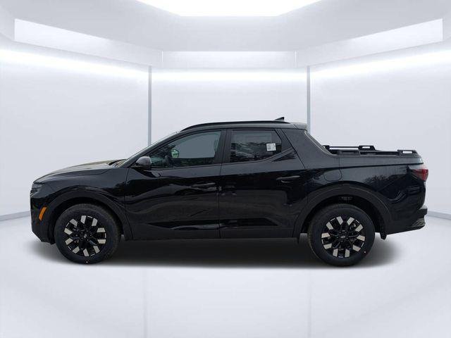 New 2026 Black Hyundai SEL FWD image 7