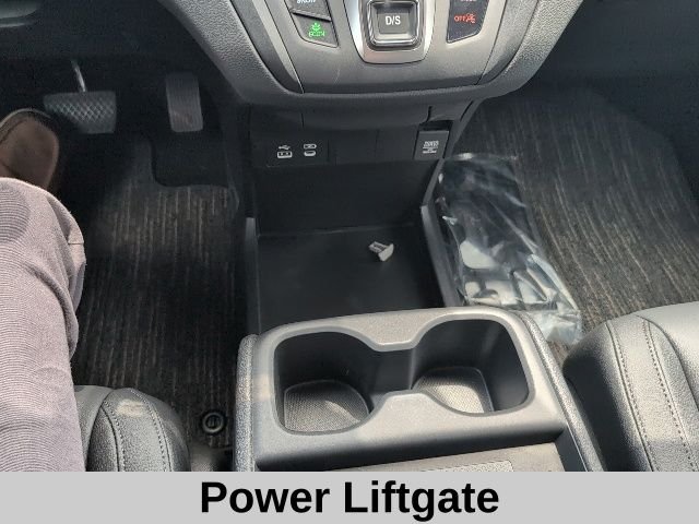 2026 Honda Odyssey EX-L - Photo 6